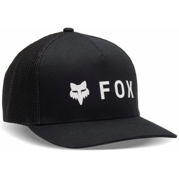 Fox Absolute Flexfit Hat Black