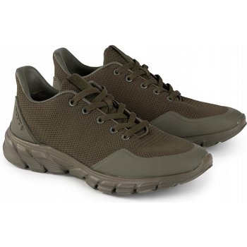 FOX Boty Olive Trainer