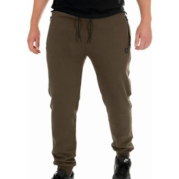 Fox Fishing Kalhoty Khaki/Camo Joggers