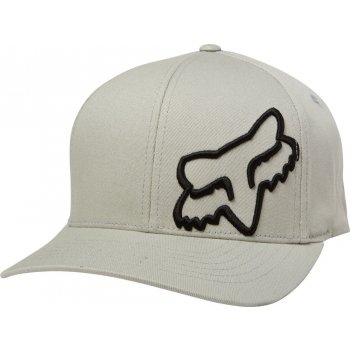 FOX Fox Flex 45 Flexfit Hat Steel Grey 58379-172 22/23