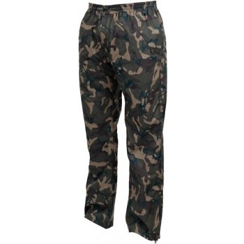 FOX Kalhoty Lightweight Camo RS 10K Trousers