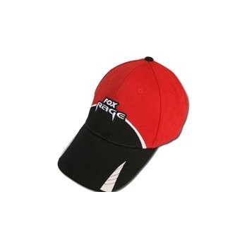 Fox Kšiltovka Rage Baseball Cap