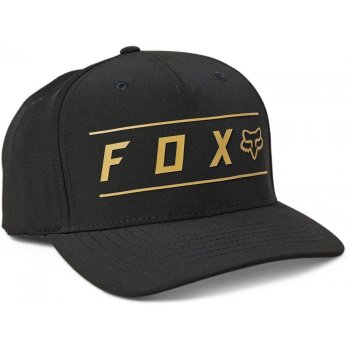 FOX Pinnacle Tech Flexfit Brown/Black