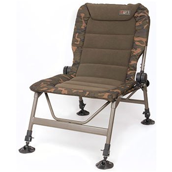 Fox R Series Chairs R3 Camo