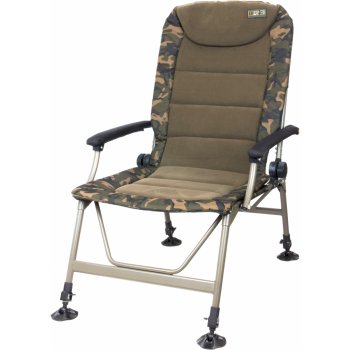 Fox R3 Camo Chair