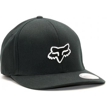 Fox Racing Legacy Flexfit Hat Black