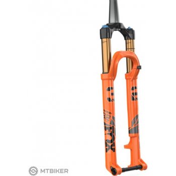 Fox Racing Shox 32 StepCast Factory Fit4