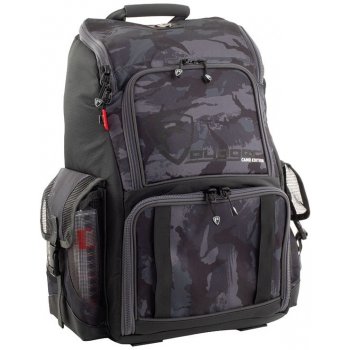 Fox Rage Batoh Voyager Camo Rucksack