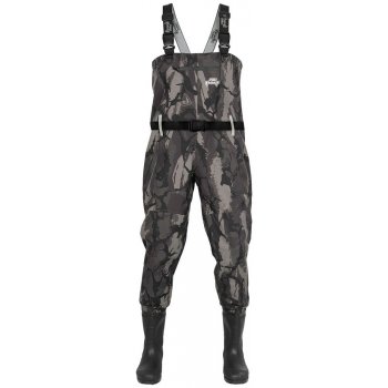 Fox Rage Breathable Lightweight Chest Waders