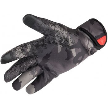 Fox Rage Thermal Camo Gloves