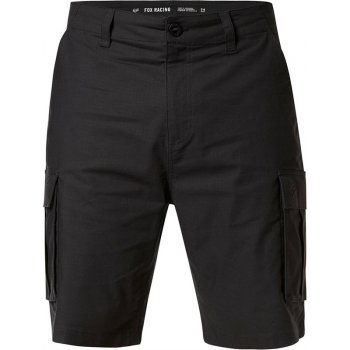 Fox Slambozo short 2.0 black