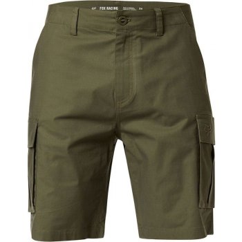 Fox Slambozo short 2.0 olive green