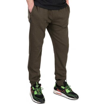 Fox Tepláky Collection LW Jogger Green & Black