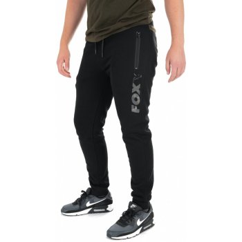 FOX Tepláky Print Jogger Black/Camo