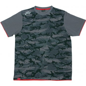 FOX tričko Rage Camo T-Shirt