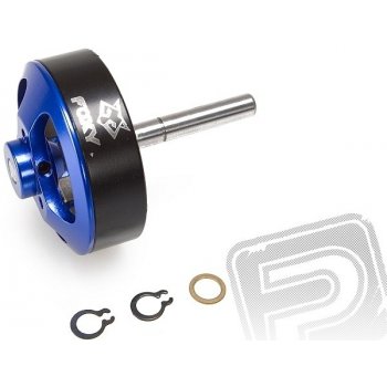 FOXY rotor C3007/20