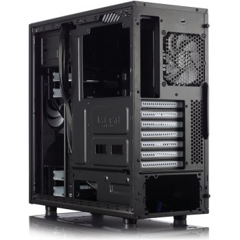 Fractal Design Core 2500 FD-CA-CORE-2500-BL