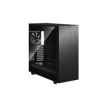 Fractal Design Define 7 XL Light Tempered Glass FD-C-DEF7X-02