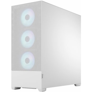 Fractal Design Pop XL Air RGB TG Clear Tint FD-C-POR1X-01