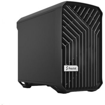 Fractal Design Torrent Nano Solid FD-C-TOR1N-04