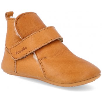 Froddo PrewalkerswWinter cognac sheepskin