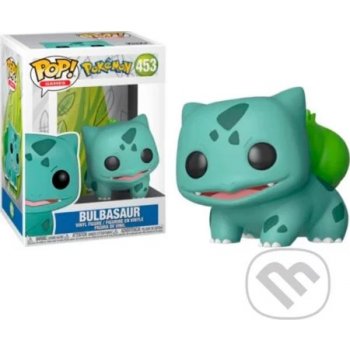 Funko Pop! 453 Pokemon Bulbasaur