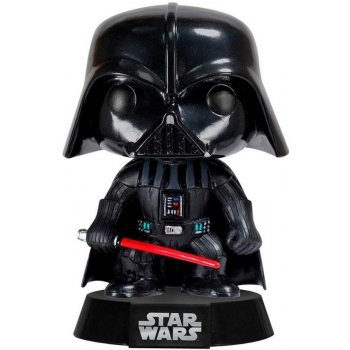 Funko Pop! Star Wars A New Hope Darth Vader