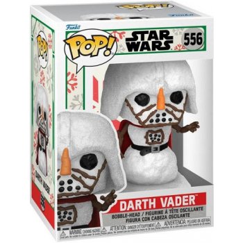 Funko Pop! Star Wars Holiday Darth Vader