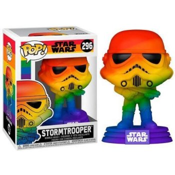 Funko Pop! Star Wars Stormtrooper Pride Star Wars