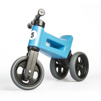 FUNNY WHEELS Rider Sport 2v1 modré