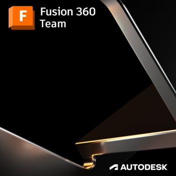 Fusion 360 Team - Participant - 1000 Subscription CLOUD Commercial New ELD Annual Subscription (C1FJ1-NS7109-V155)}