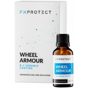 Fx Protect Wheel Armour 15 ml