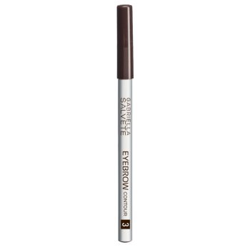 Gabriella Salvete Tattoo Eyebrow Pen fix na obočí 03 Dark Brown 0,28 g