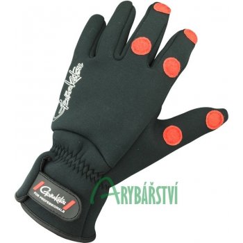 GAMAKATSU Neoprenové Rukavice Thermal Gloves Neopren