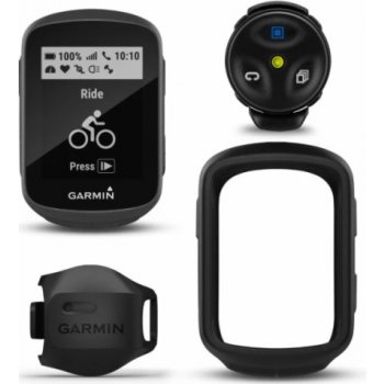 Garmin EDGE 130 Plus MTB Bundle