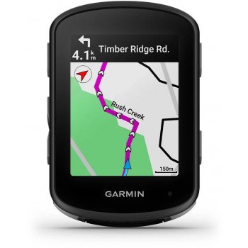 Garmin Edge 540