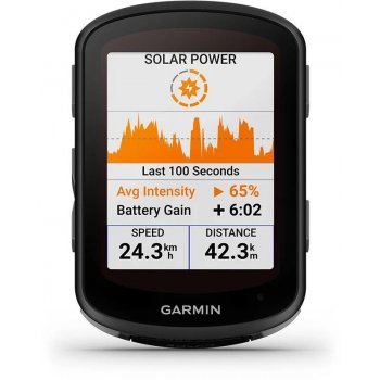 Garmin Edge 540 Solar