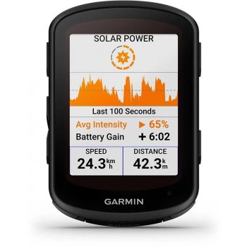 Garmin Edge 840 Solar