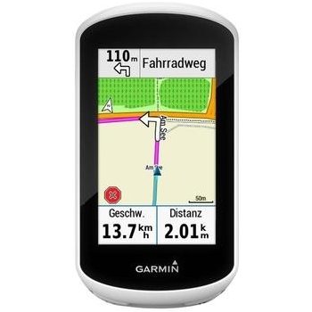 Garmin Edge Explore Pro