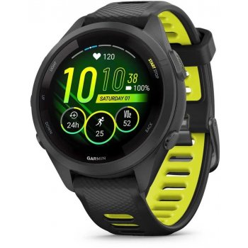 Garmin Forerunner 265S