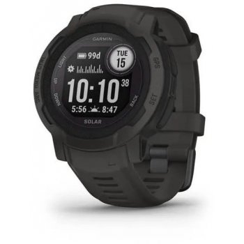 Garmin Instinct 2 Solar