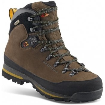 Garmont Nebraska Gtx dk.brown