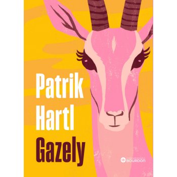 Gazely - Patrik Hartl