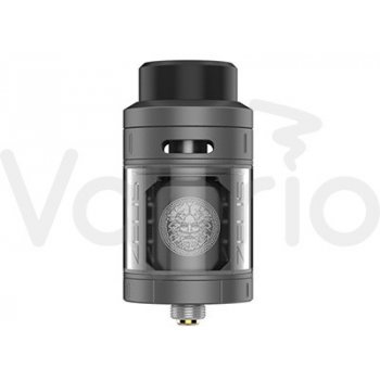 GeekVape Zeus X RTA atomizer Gunmetal 4,5ml