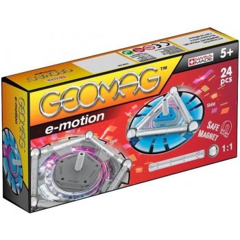 Geomag e- motion 032