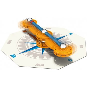 Geomag Mechanics Compass 21