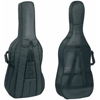 GEWA CS01 Gig Bag Cello 1/2