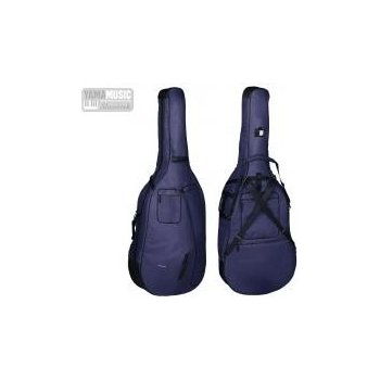 GEWA Gig Bag kontrabas 4/4 Premium 12mm Tex