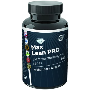 GF nutrition Max Lean PRO 90 kapslí