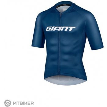 GIANT RACE DAY SS JERSEY COLD NIGHT